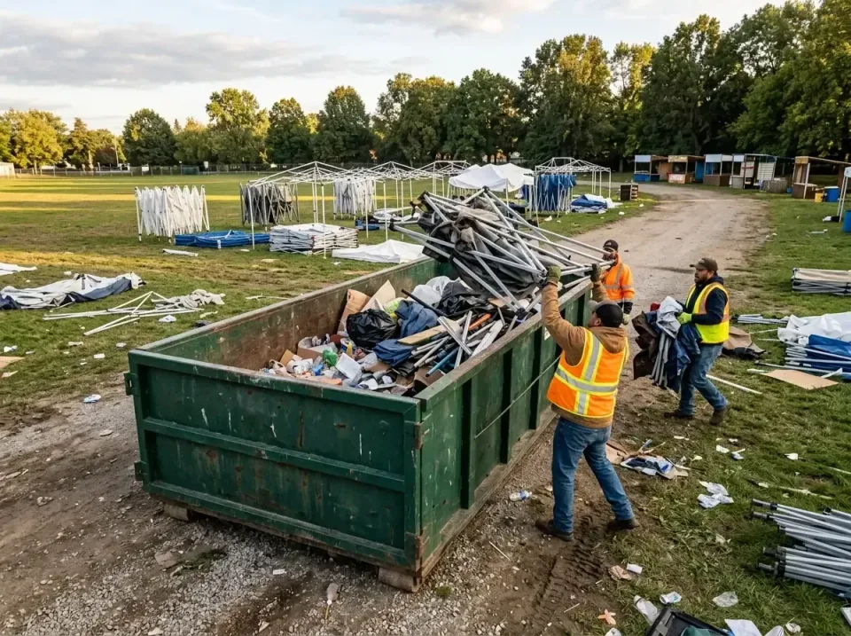 temporary-event-waste-containe-016 — frequently asked questions, Roll-Off Dumpster Rental Services in Salado, TX